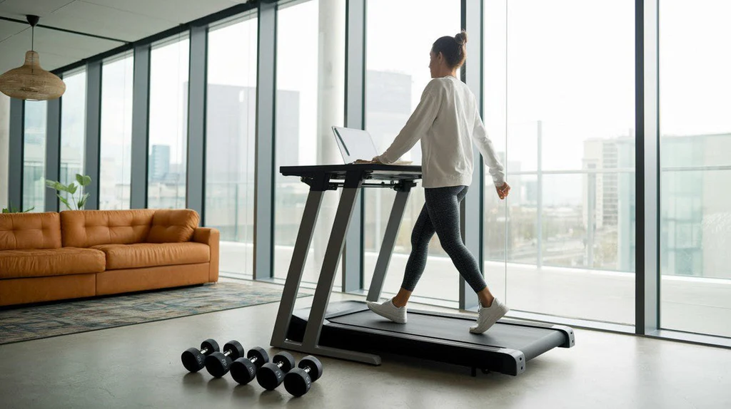 Abstract anatomy style insight banner